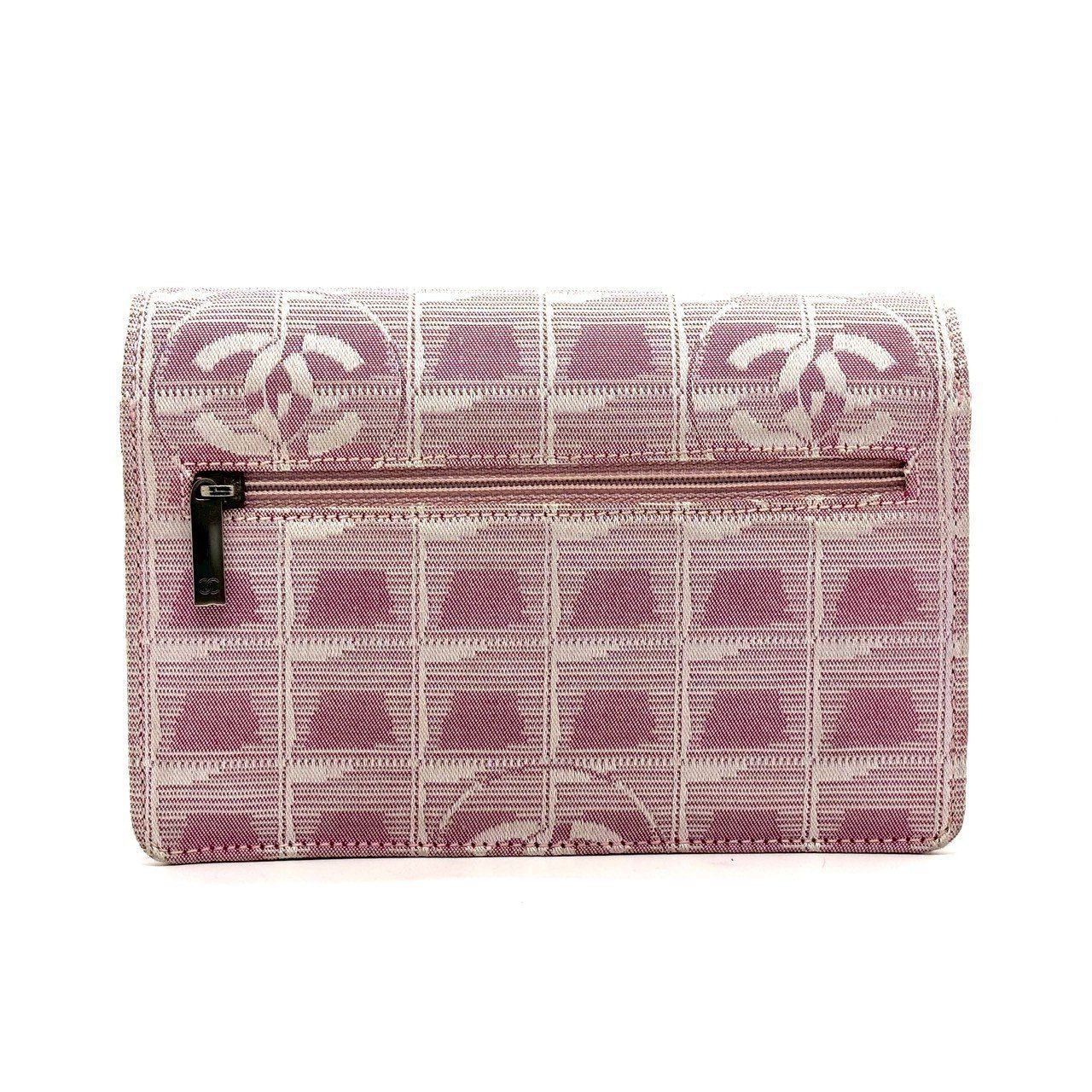 チェーンウォレット