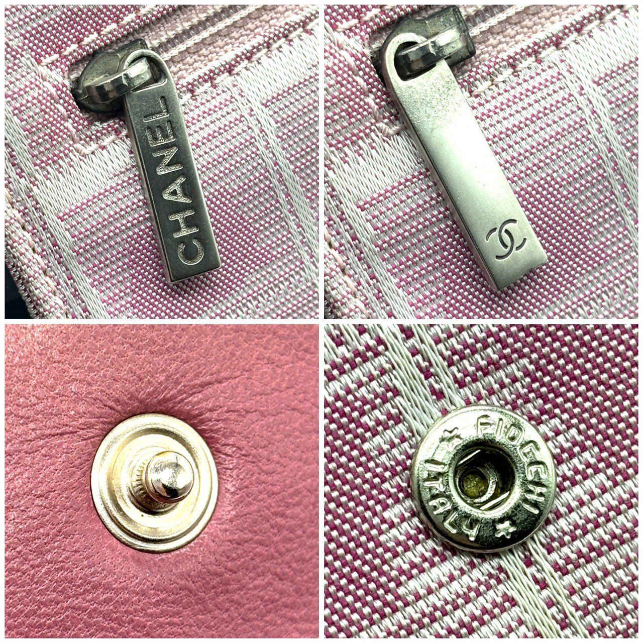 ナイロンジャガード