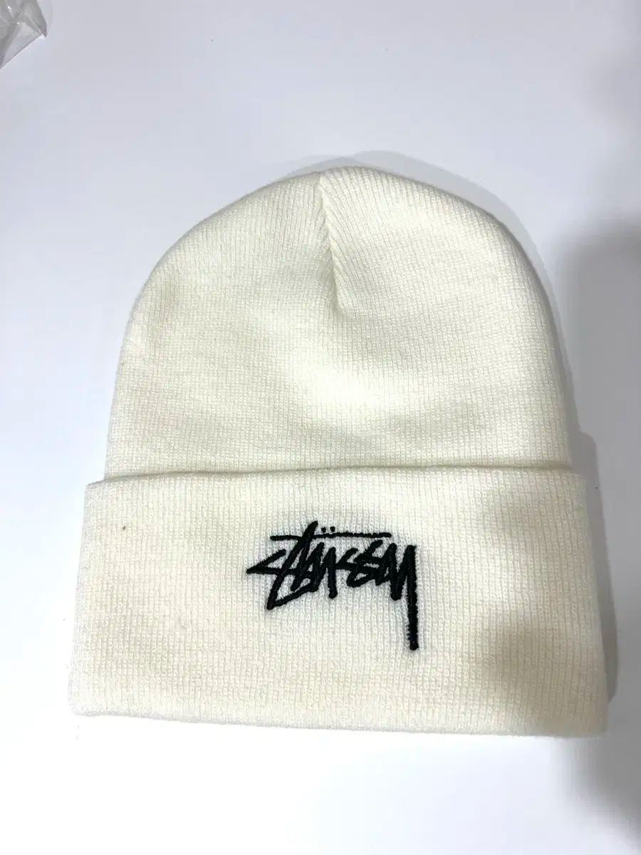 STUSSY