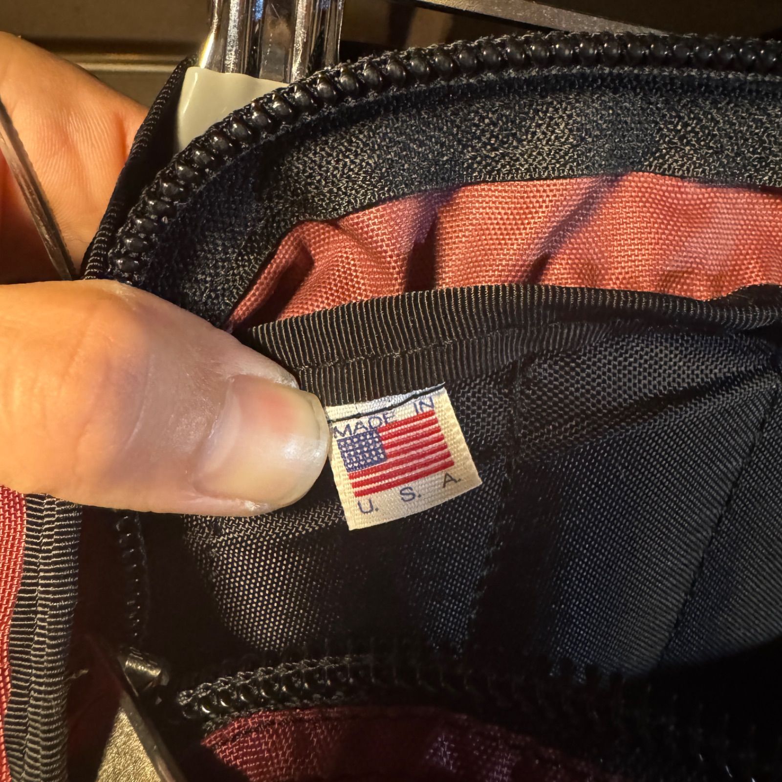 ウエストバッグ ボディバッグ