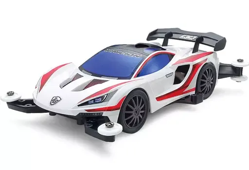 2025年最新】イグニシオン ミニ四駆の人気アイテム - メルカリ