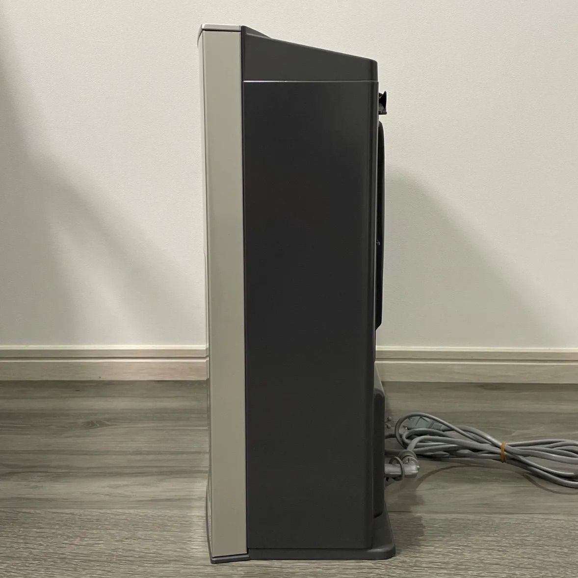 NORITZ ガスファンヒーター