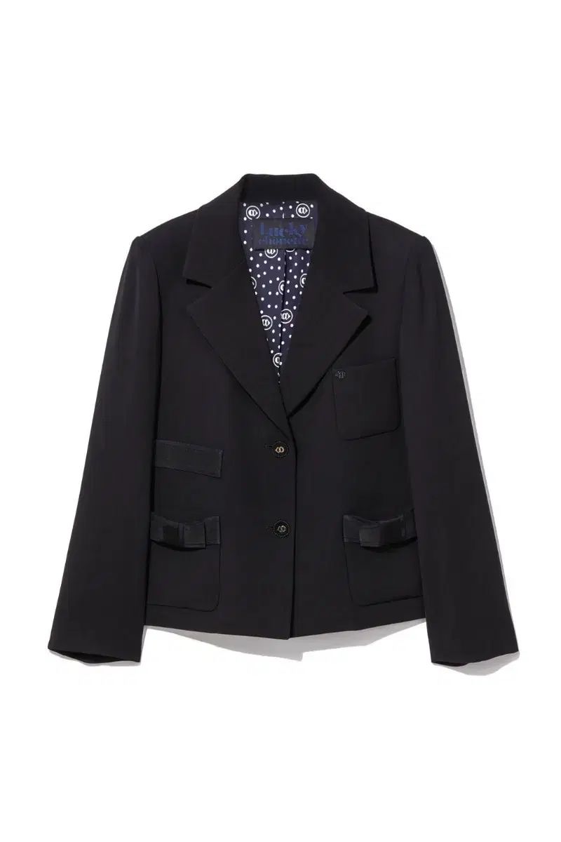 LUCKY ラッキーシュエトゥ ポリ Single ジャケット 36