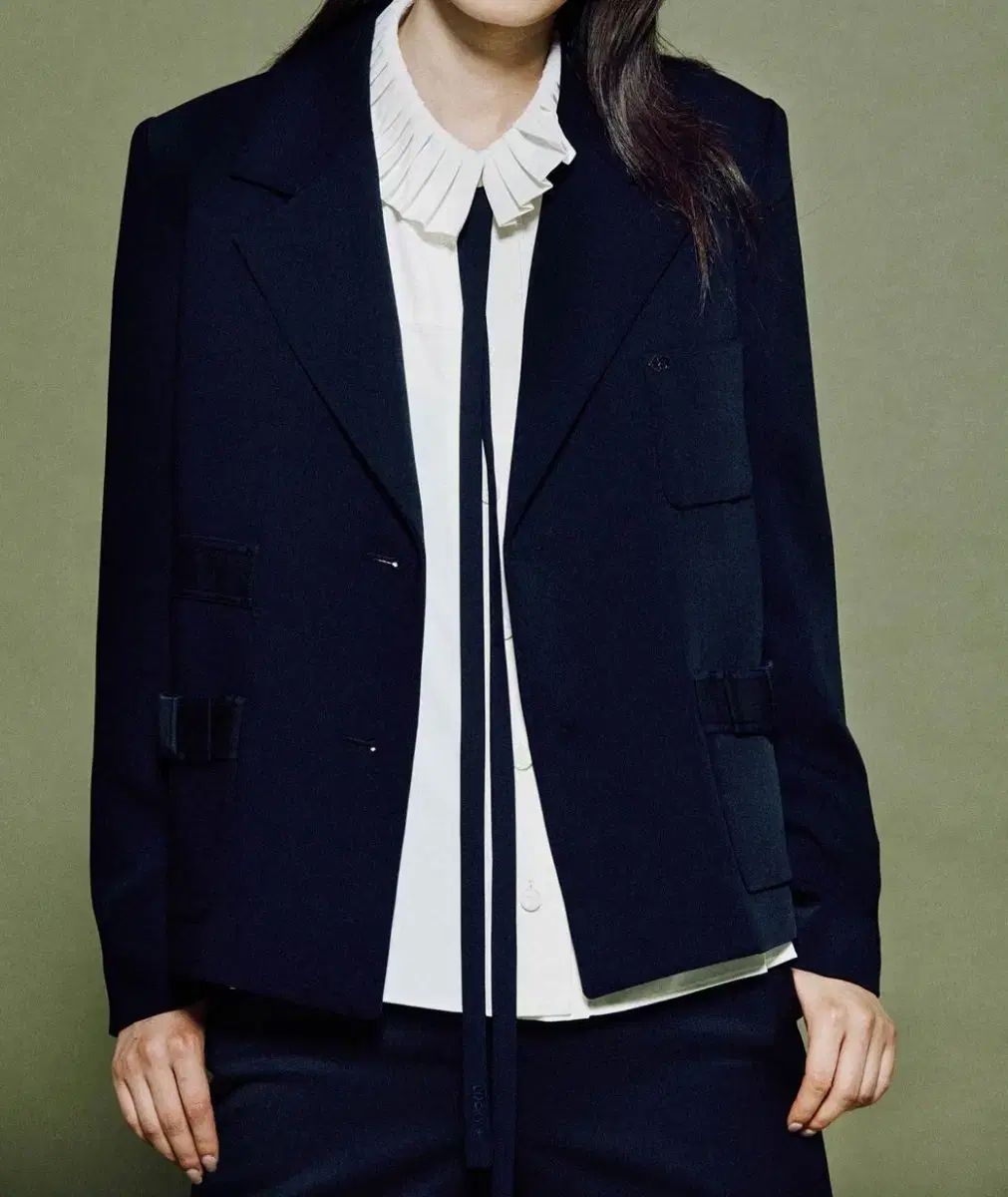 LUCKY CHOUETTE ラッキーシュエトゥ - ポリ Single ジャケット 36