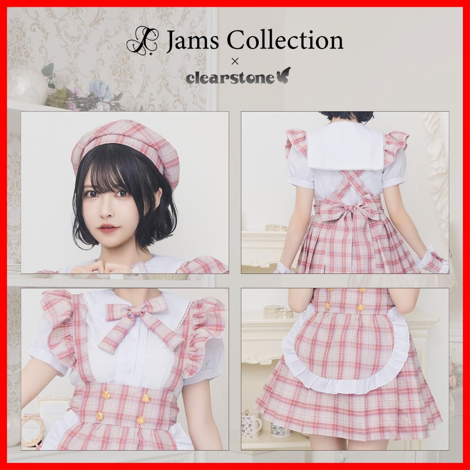 コスプレ リリカルパレット