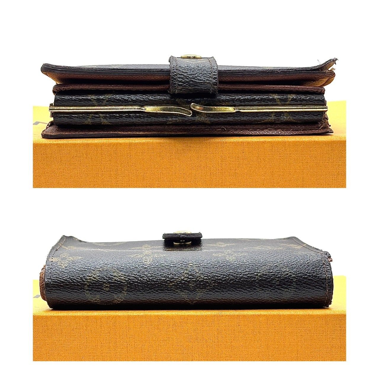 VUITTON ルイヴィトン