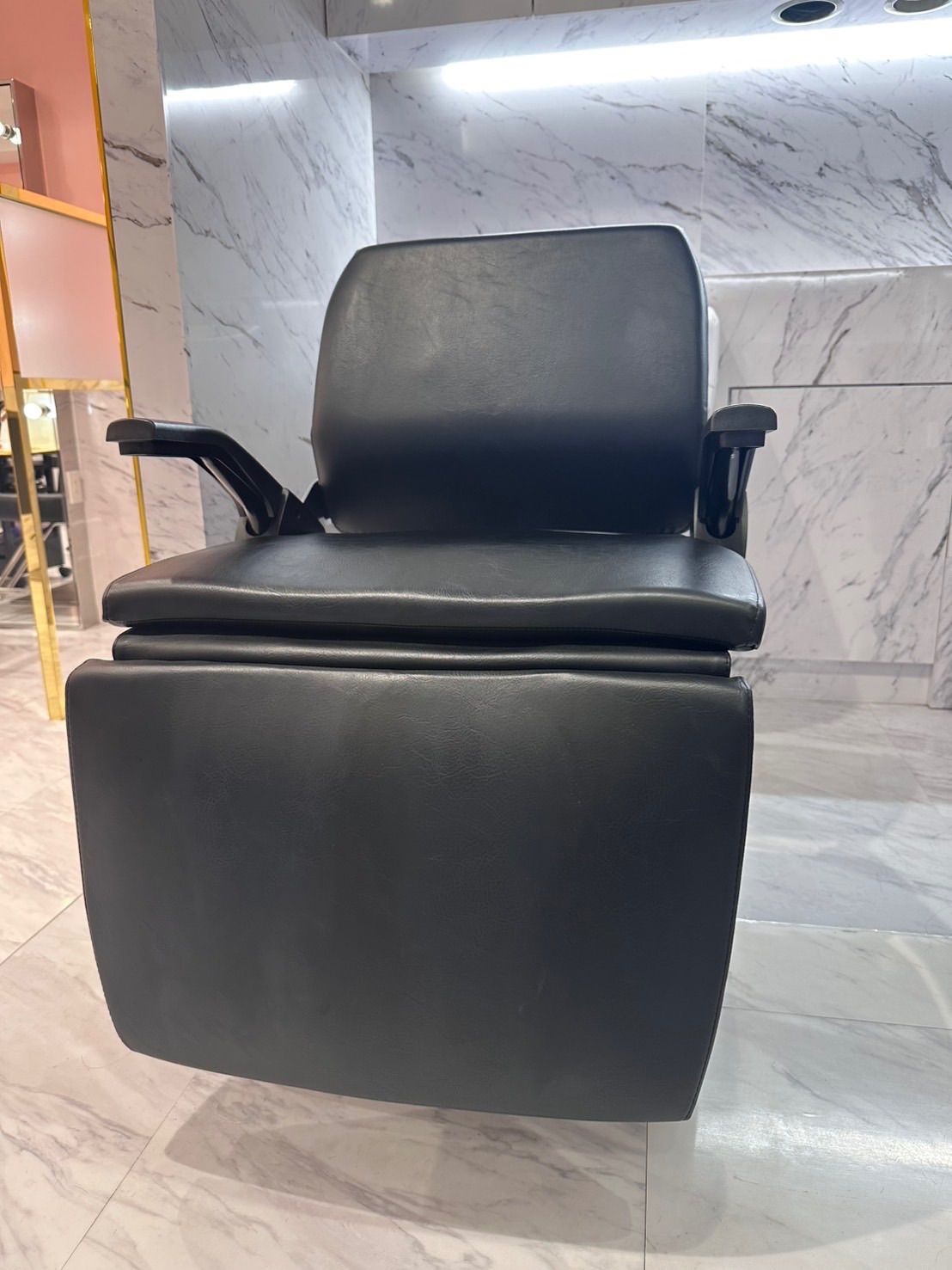 シャンプーボール シャンプーチェア