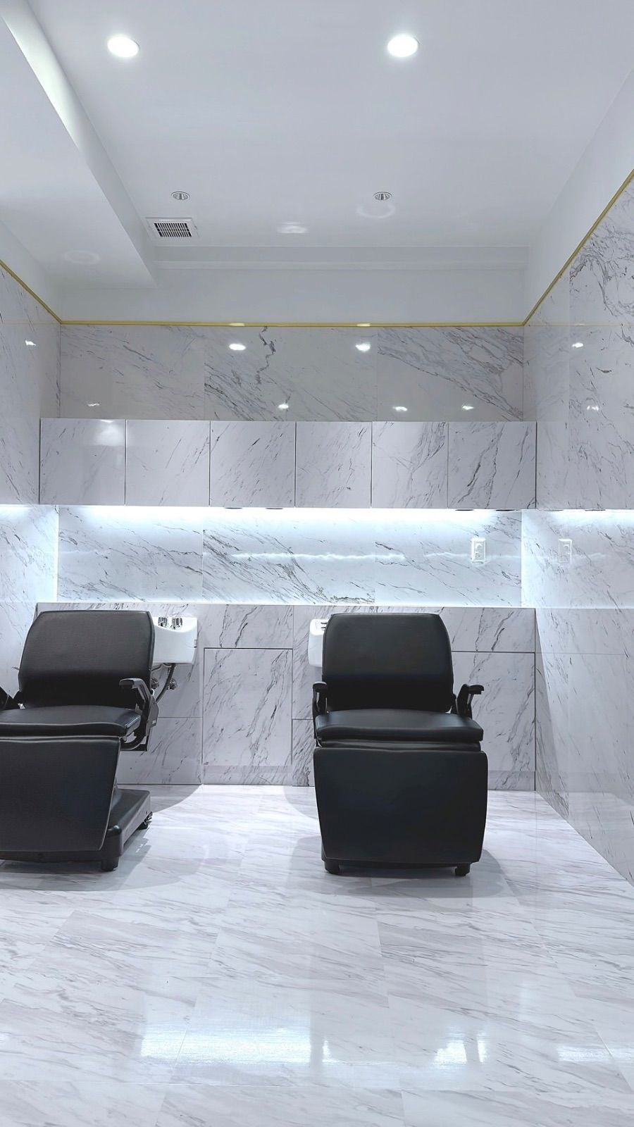 シャンプーボール