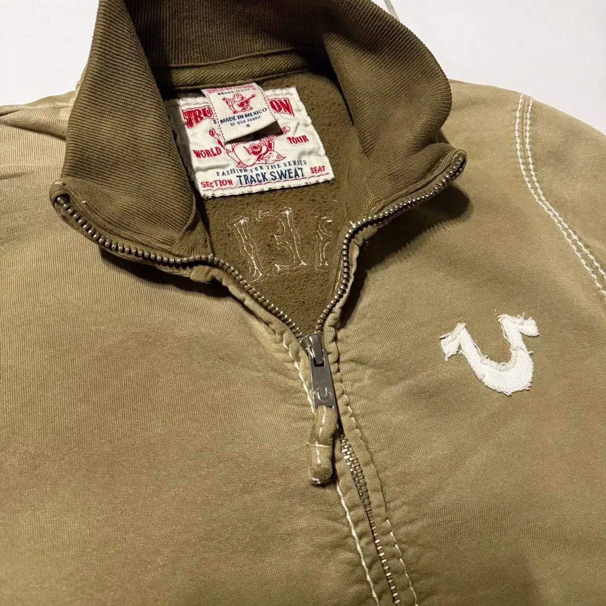 エイジング ウォッシュ