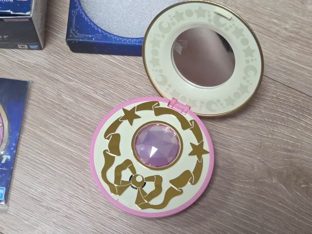 セーラームーン