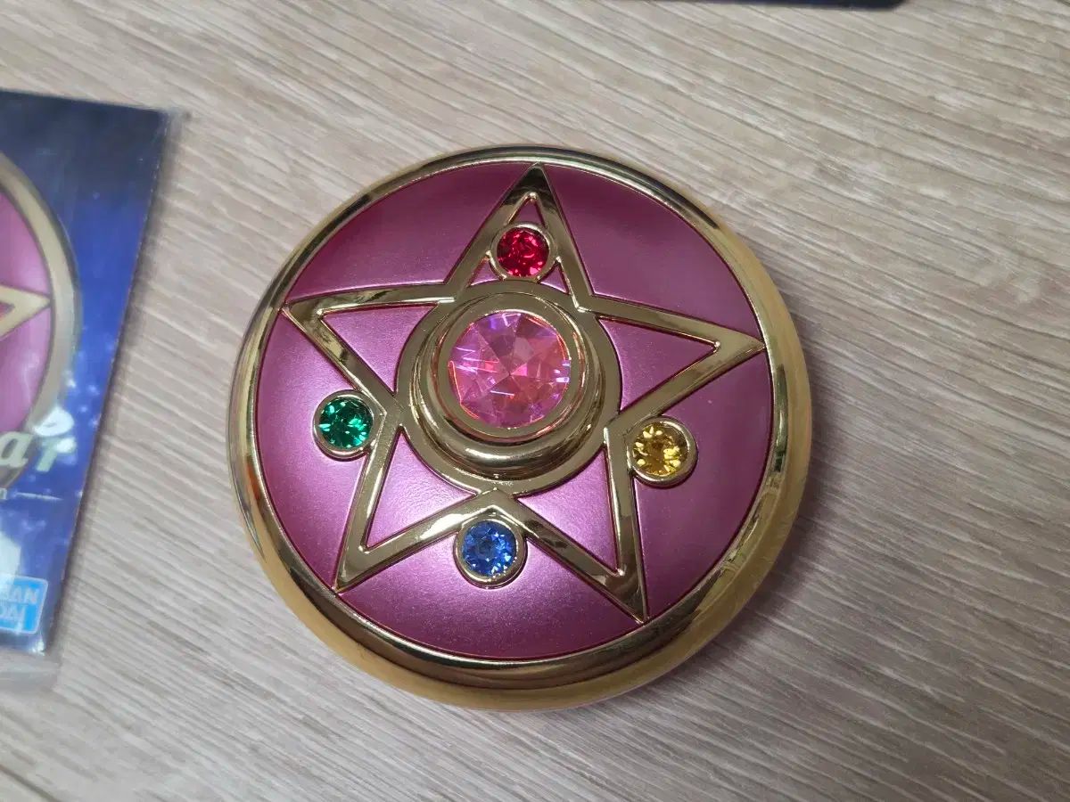 セーラームーン クリスタルスター プロプリカ ブリリアント