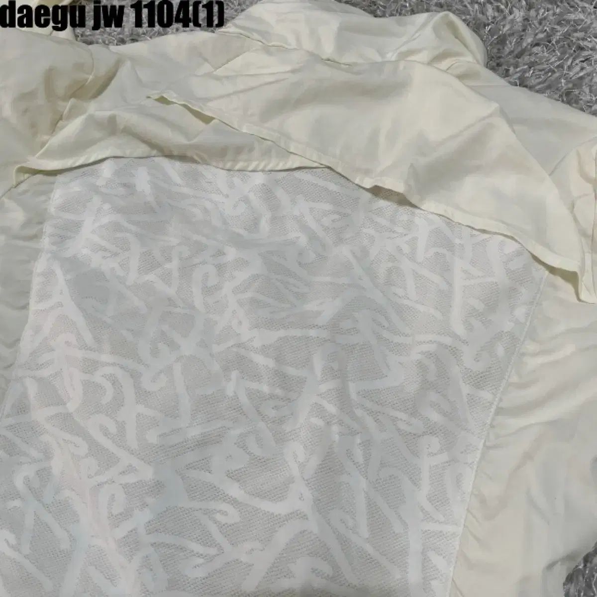 ジップアップ ジャケット