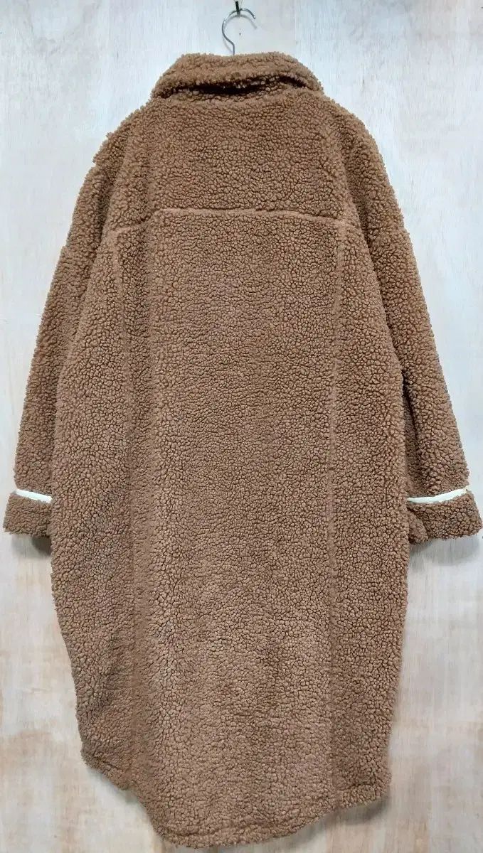 ロング ジャケット