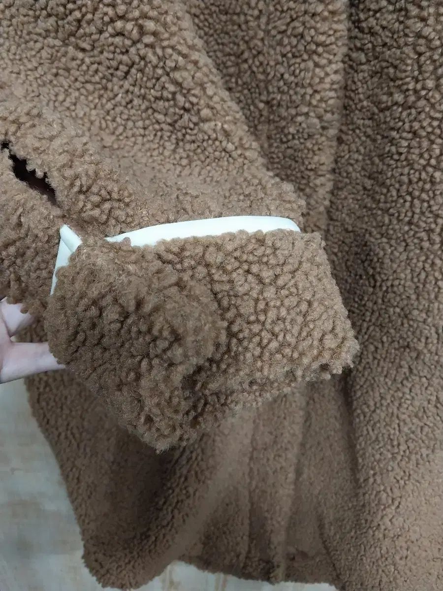 コージー シェルパ