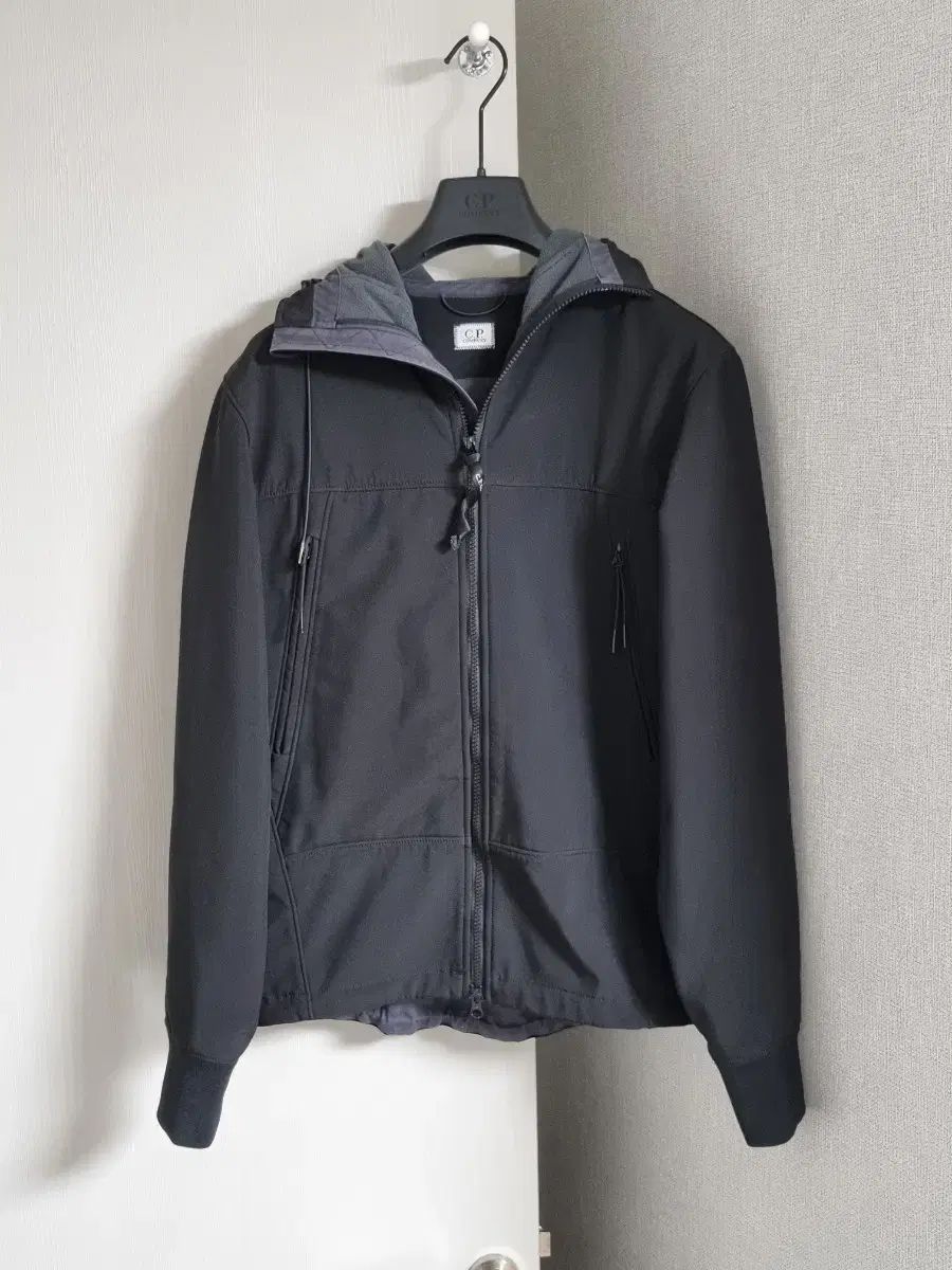 C.P. COMPANY シーピーカンパニー shell ゴーグル ウィンドブレーカー