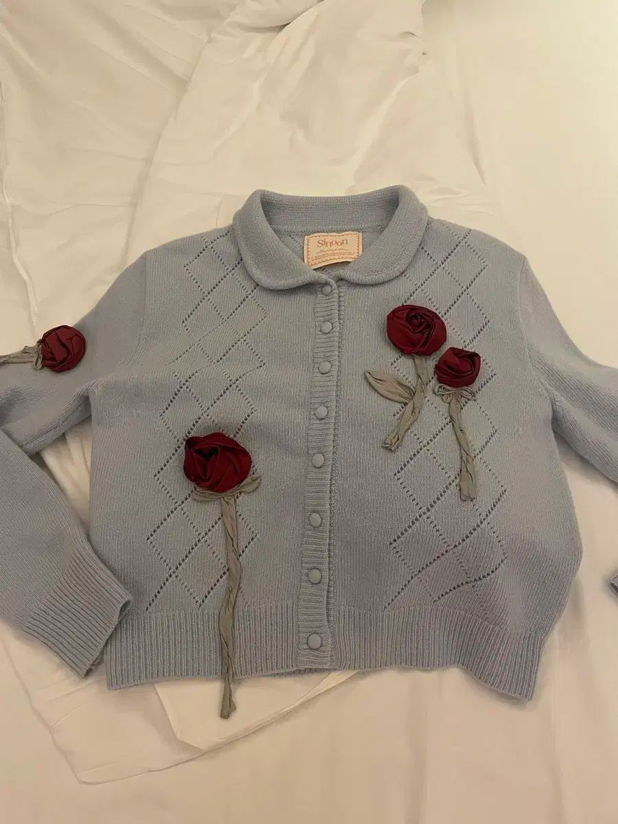 エクスクルーシブ ロゼッタ