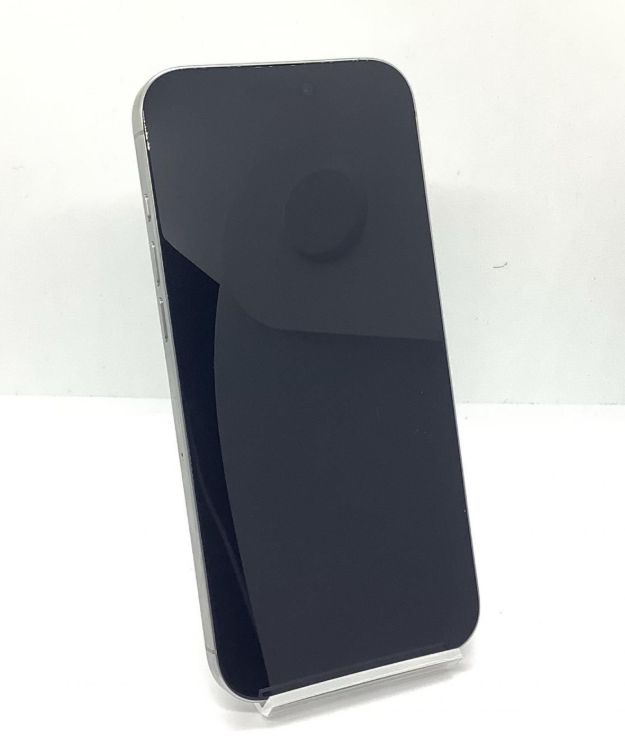 512GB ホワイトチタニウム