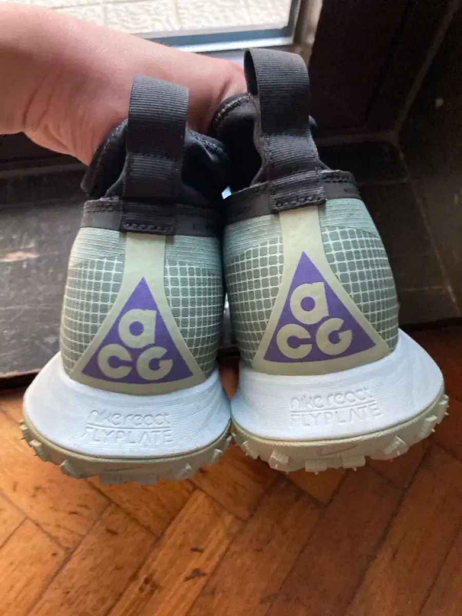 ナイキ acg マウンテン フライ ゴアテックス クレイグリーン 270 OLIVEOS_COM_TR