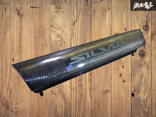 日産 シルビア S13 フロントガーニッシュ グリル 現状品 2025年最新