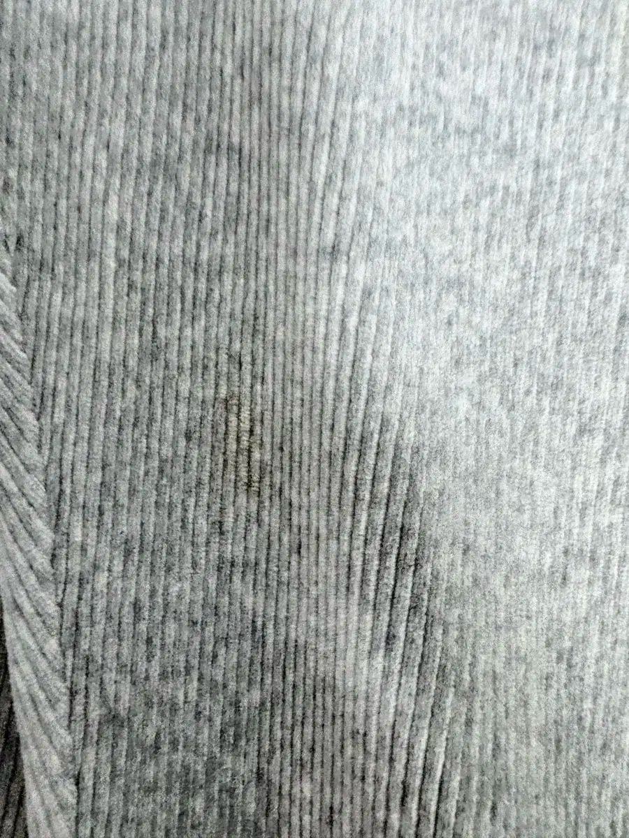 システムオム コーデュロイ