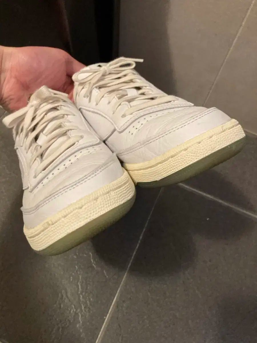 ウィンストン クラブ