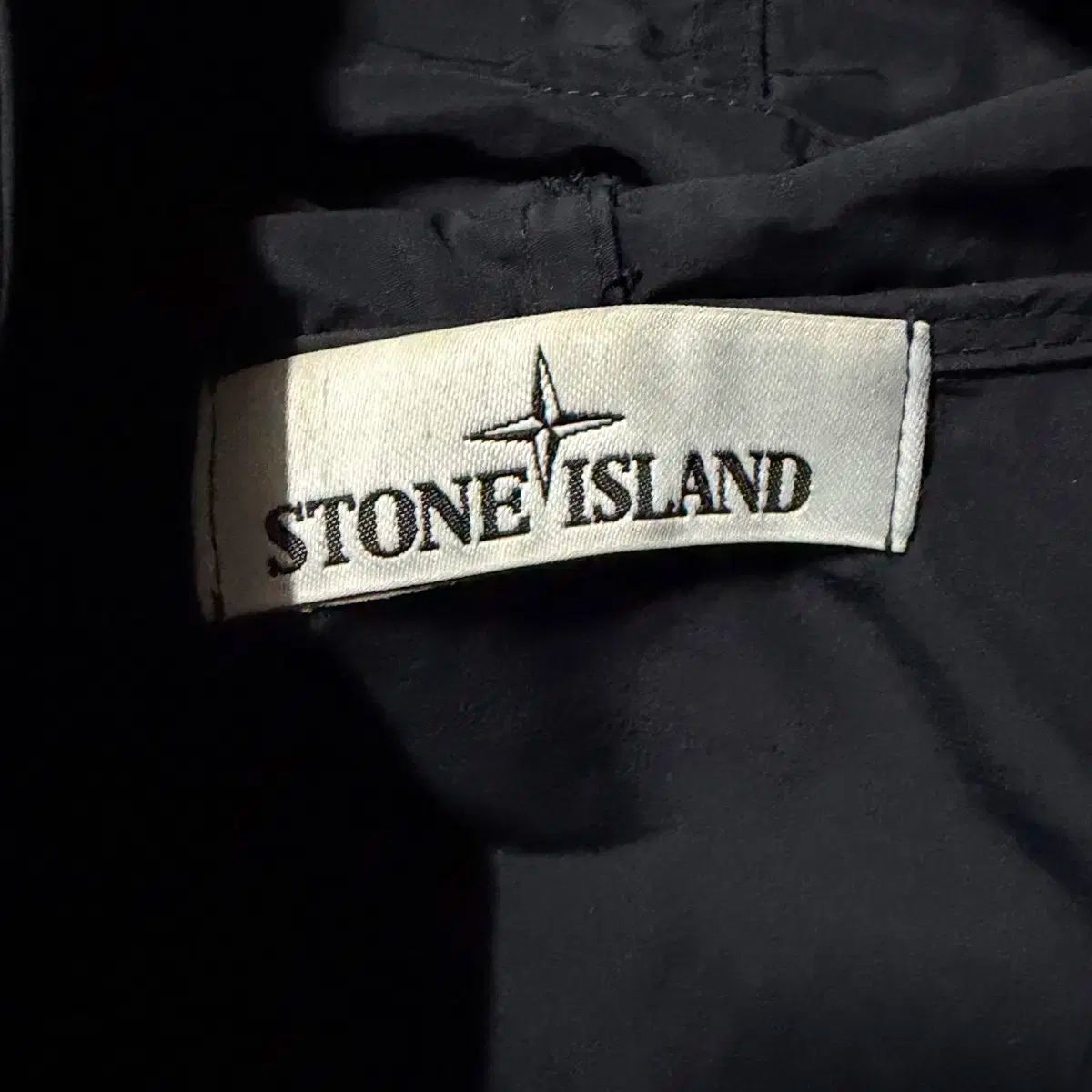 stone island マイクロ ラブス WHO ジャケット KANDAIZUMI_COM