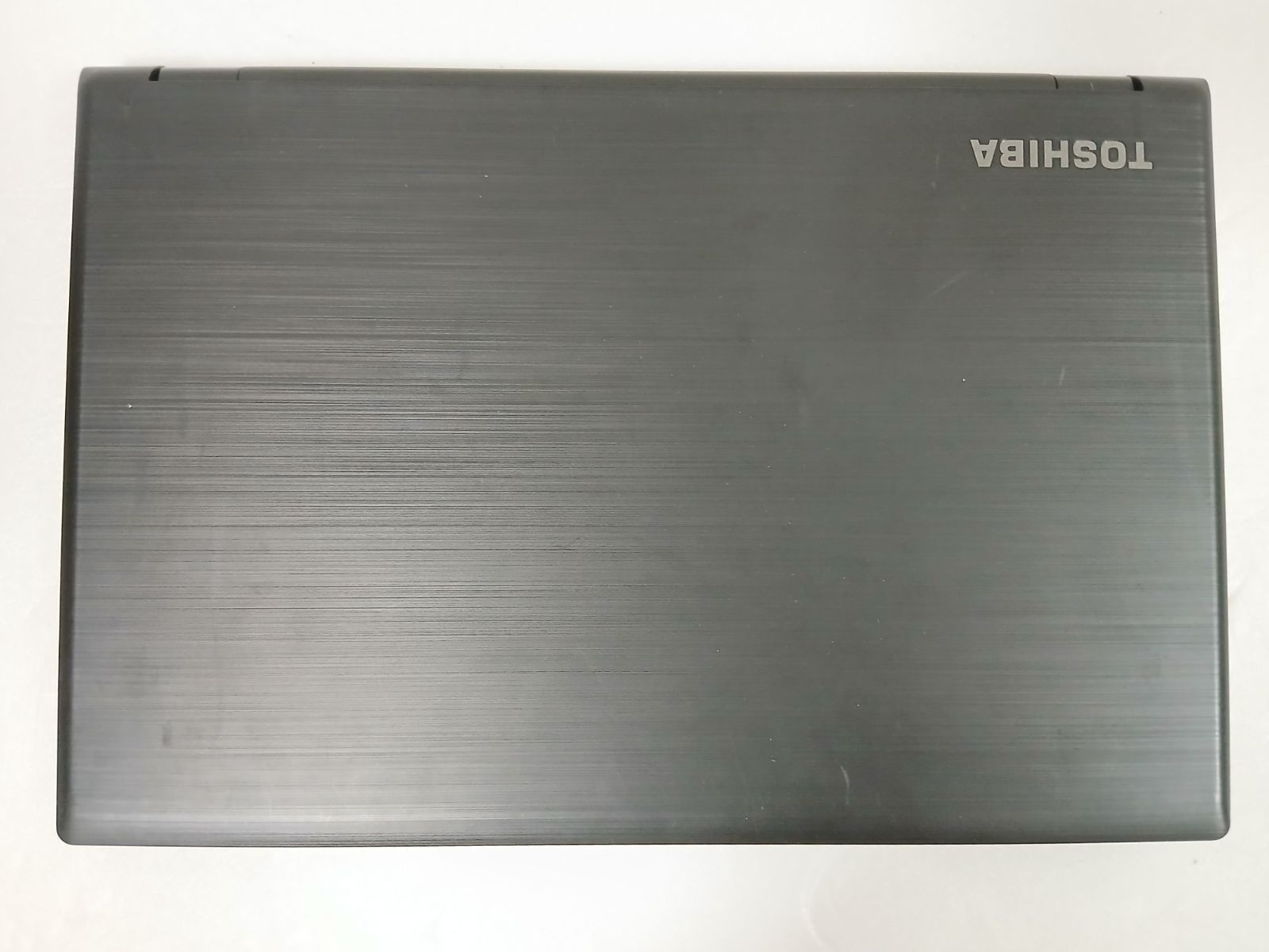 ノートパソコン