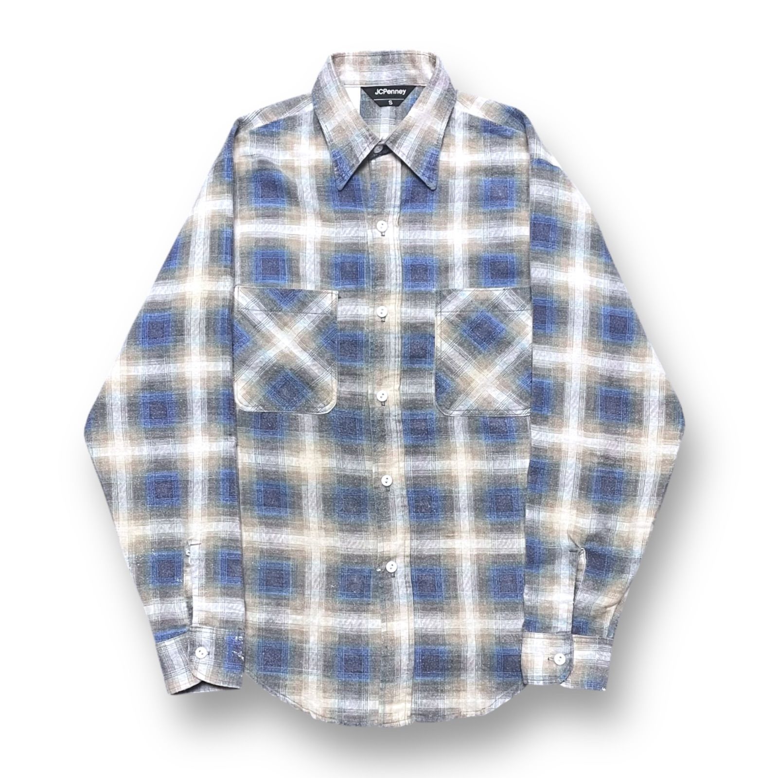 S Flannel