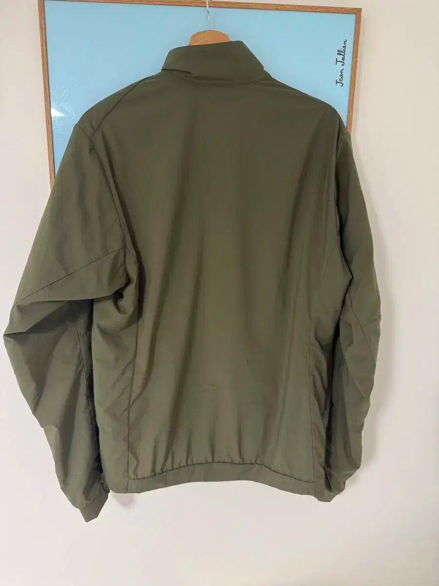 パタゴニア サーマル エアシェッド M WWW_SMP1DAWEKUDUS_SCH_ID