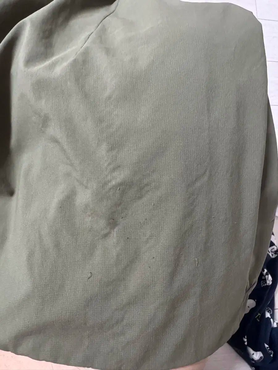 エアシェッド M