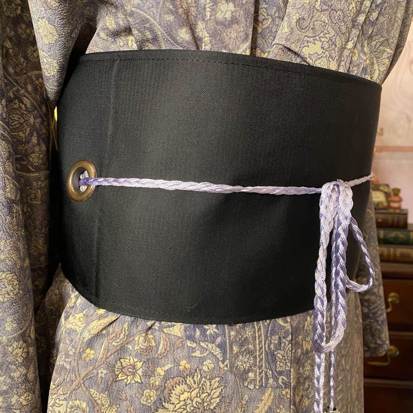 リメイク セミロング