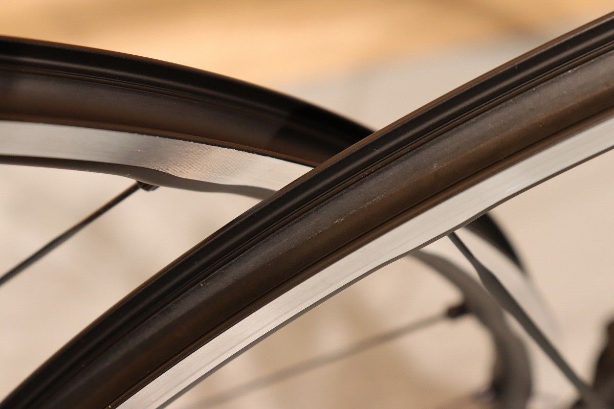 ホイールセット