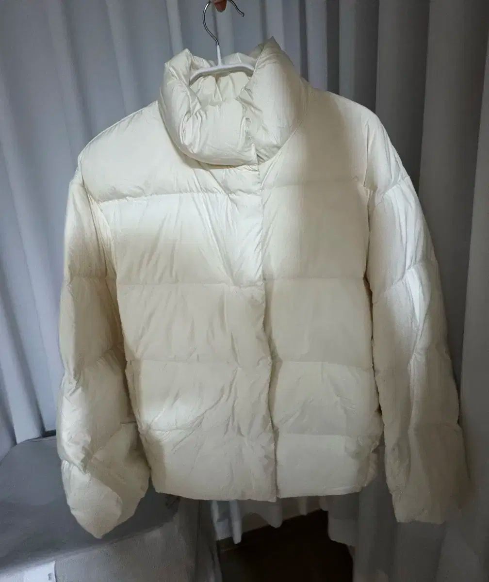  ユニクロ パウダー ソフト ダウンジャケット すごく楽です ダウンジャケット ジャケット アウター