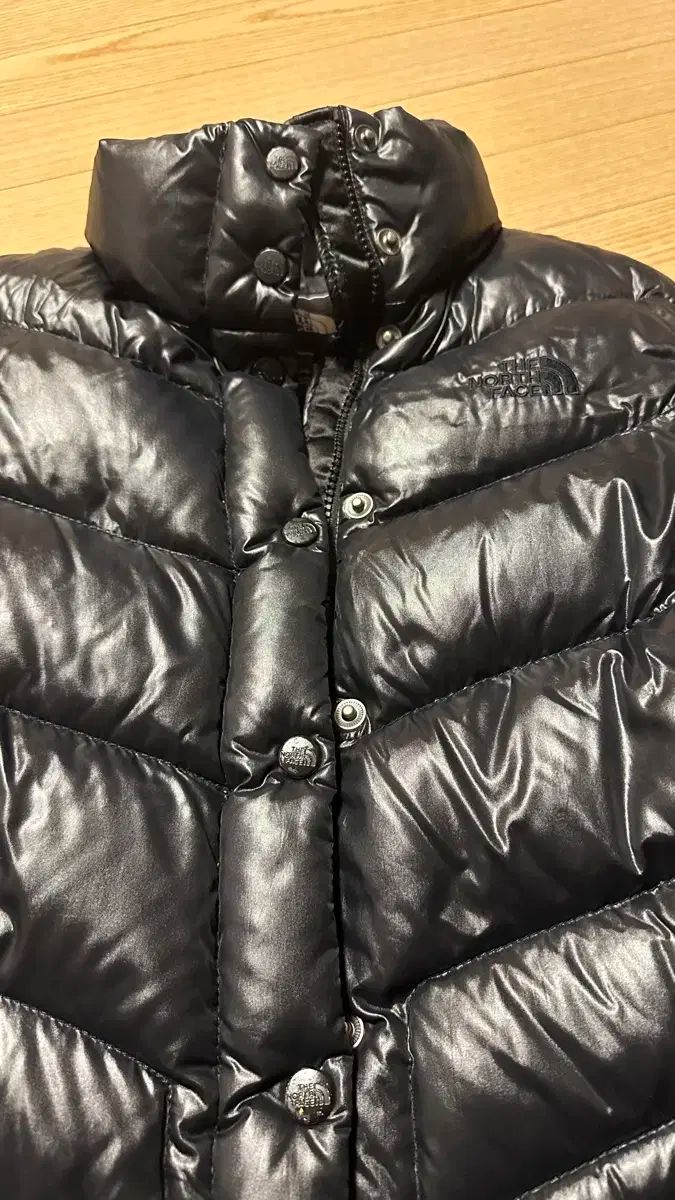 ザノースフェイス