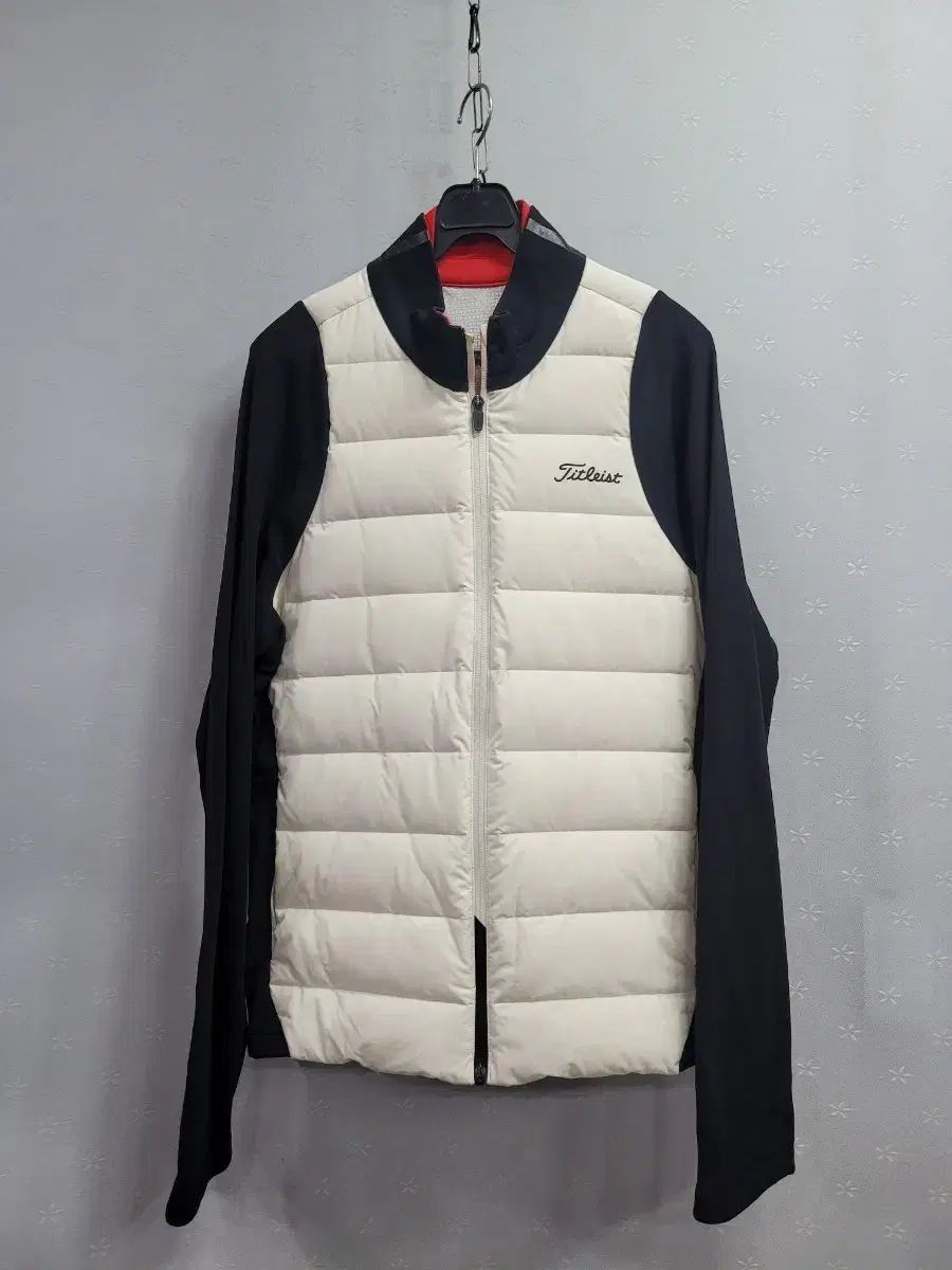 100 タイトリスト グースダウン ダウン