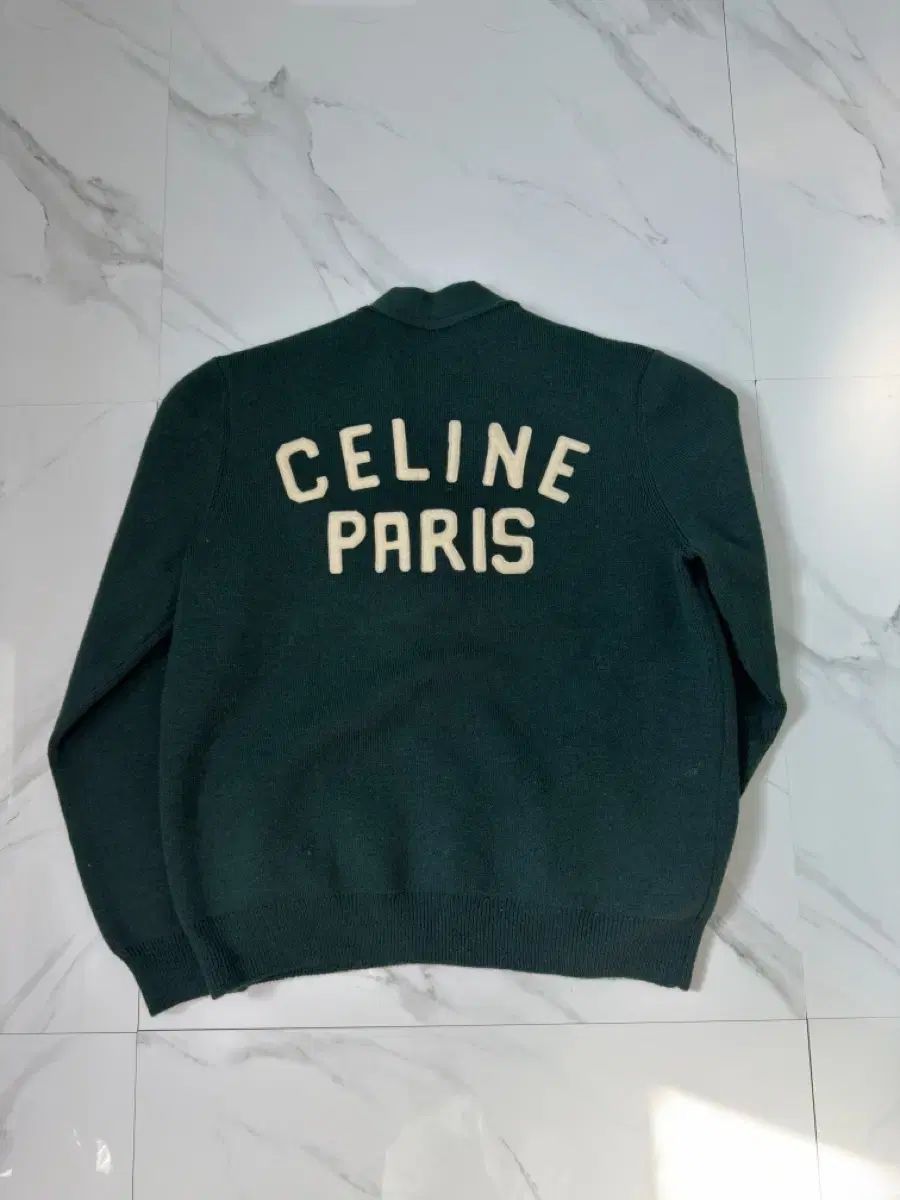 カーディガン M