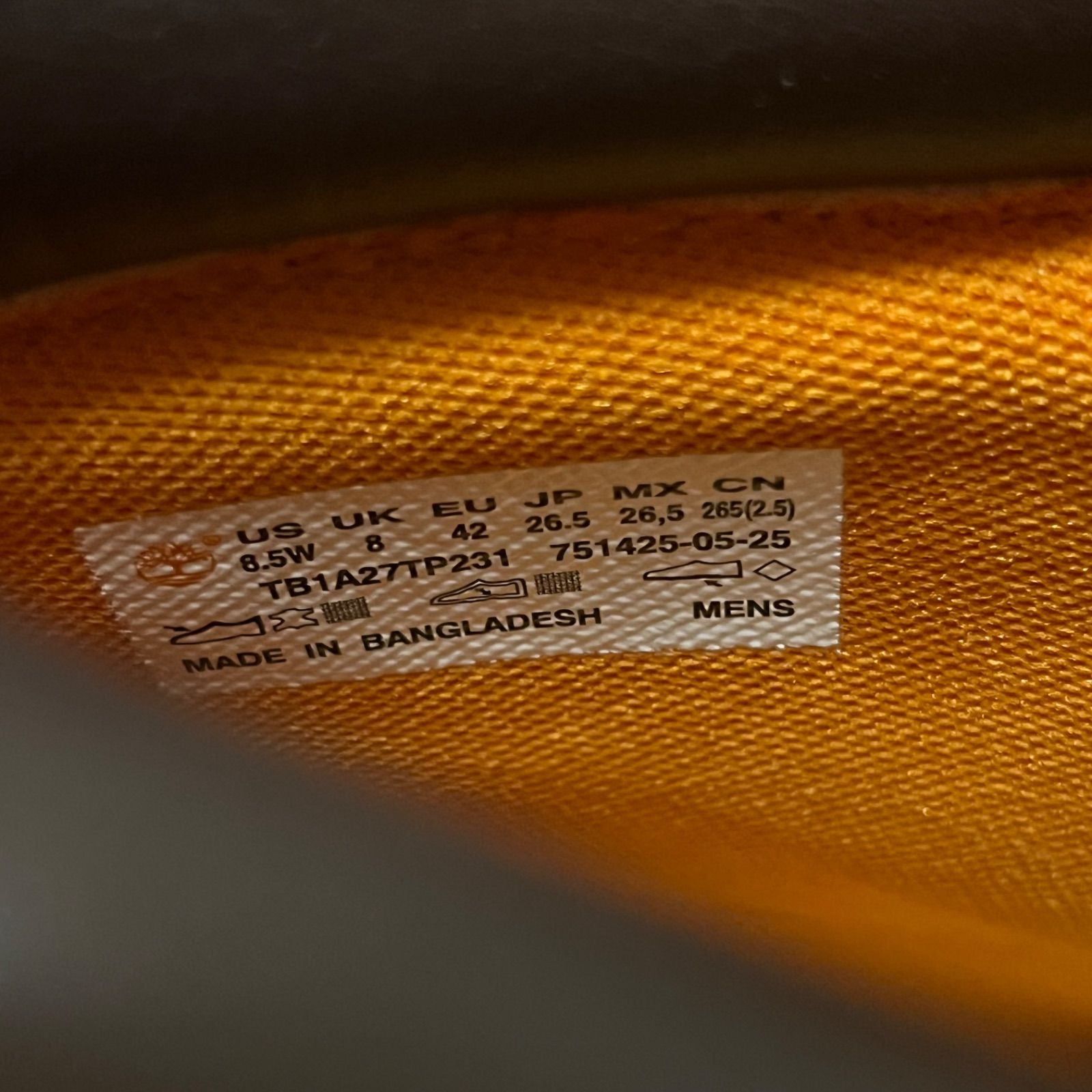 ベーシック ブーツ