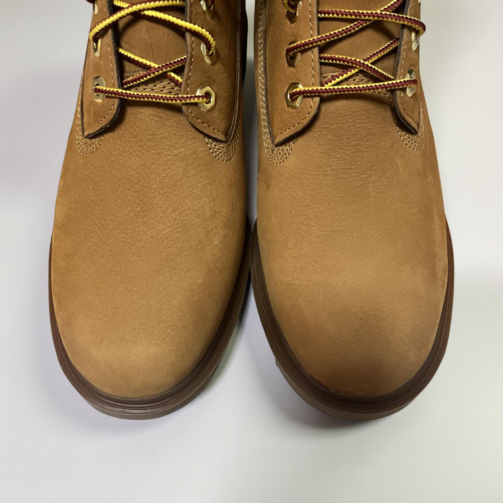 メンズ 6インチ