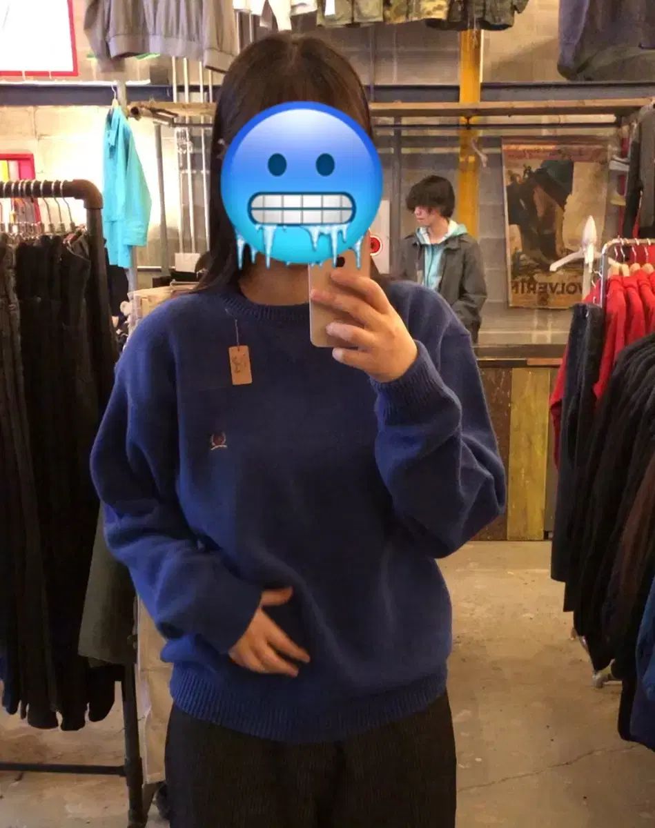 Tommy Hilfiger トミーヒルフィガー ヴィンテージ ニット