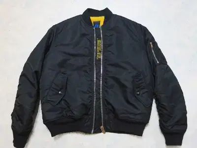 SJYP ハン 선화 ファー MA-1ジャケット GULLKHAN_COM