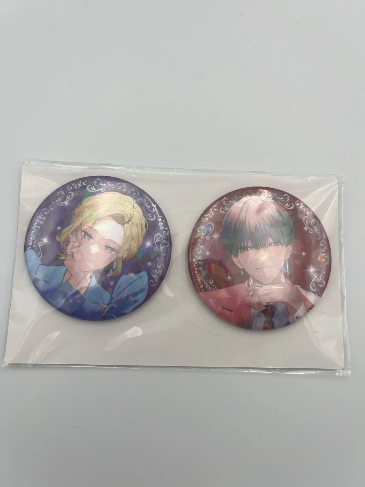 2026年最新】踏み愛 缶バッジの人気アイテム - メルカリ