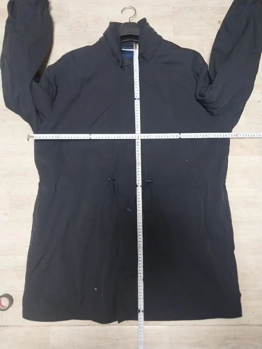 105-110 ライナー分離