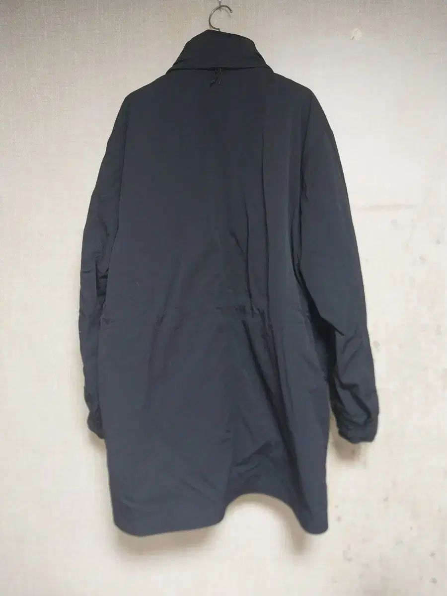 カルバン クライン 105-110 ライナー分離 コート