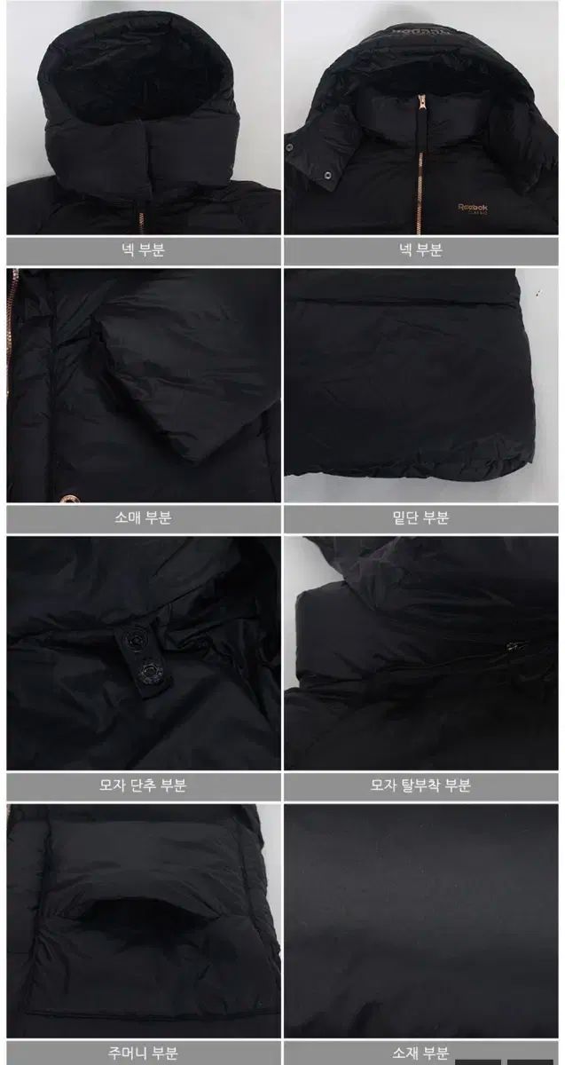 ユニセックス グースダウン