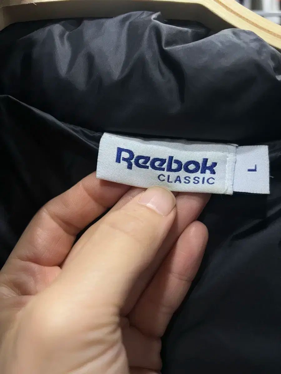 状態良し リーボック ユニセックス グースダウン 9 1 ダウンジャケット ロング丈 本当に軽い GULLKHAN_COM