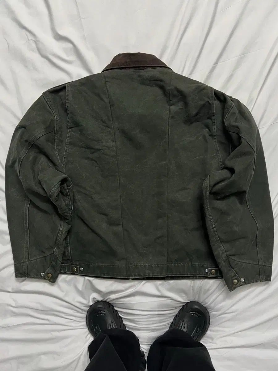 Carhartt カーハート J97 デトロイト ジャケット