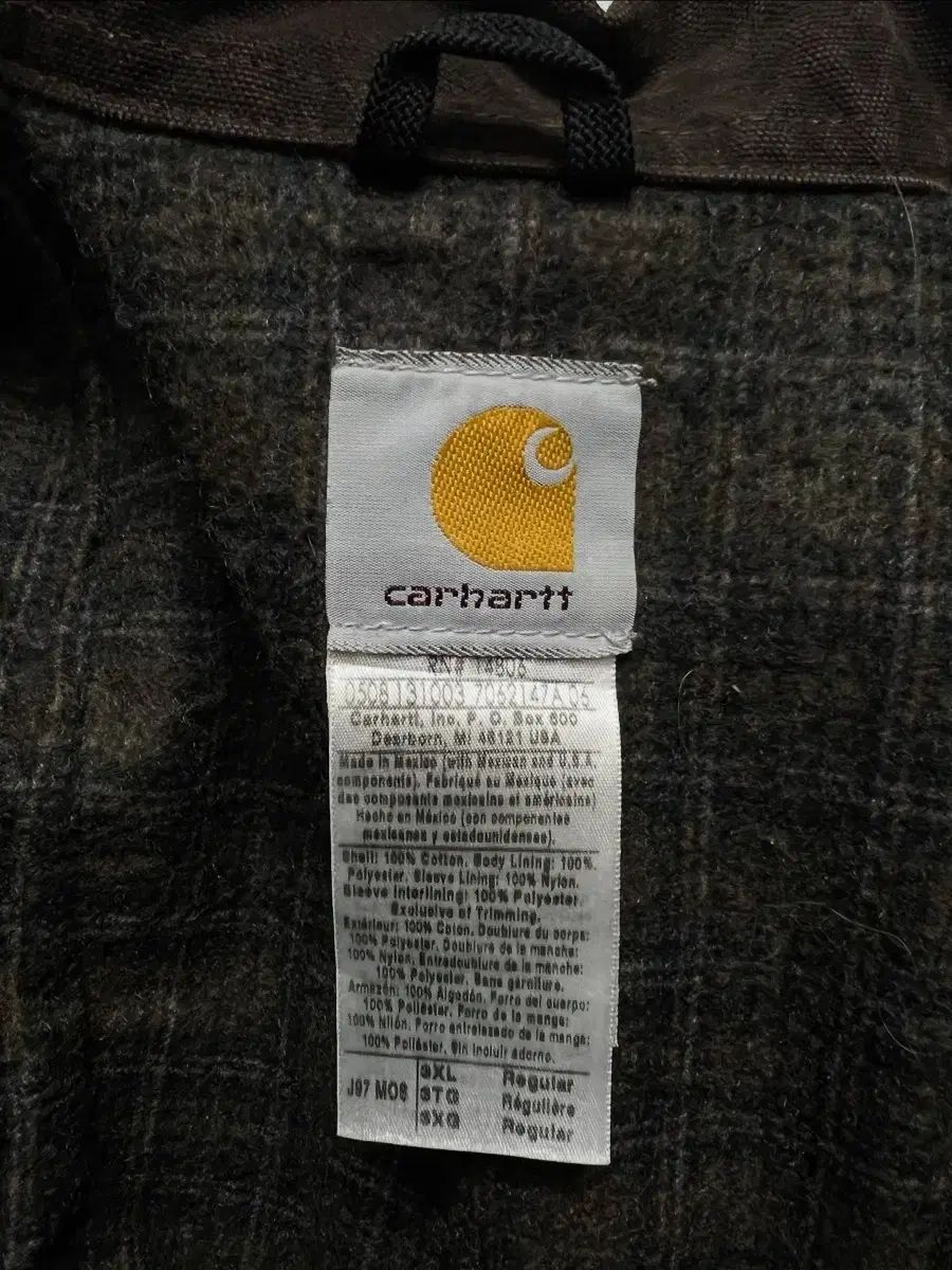 Carhartt カーハート