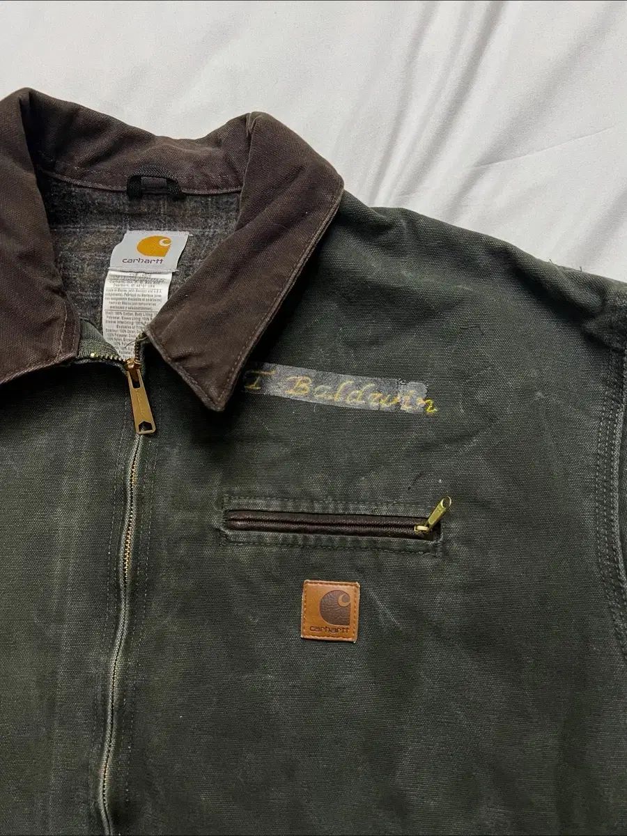 Carhartt カーハート