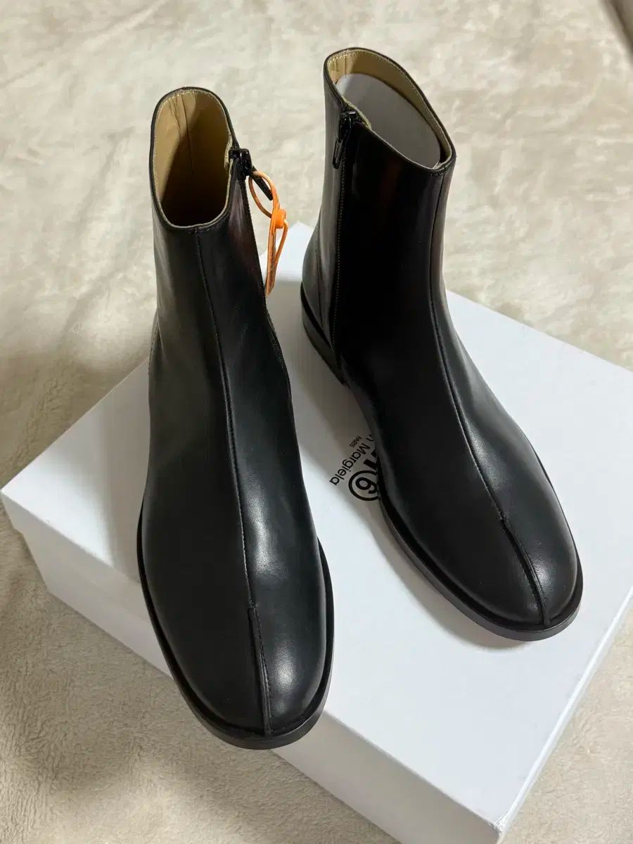  MM 6 25 FW SHINee シャイニー トランク ブーツ EU 38 その他 ブーツ