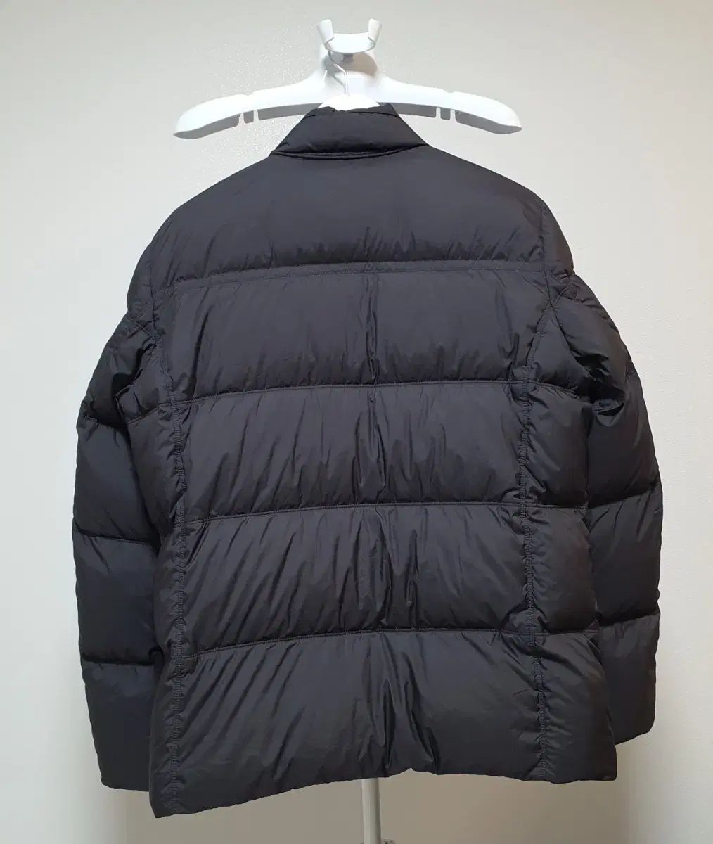 DAKS ゴルフ グースダウン 100 サイズ ダークグレー LLC-HASEGAWATOSO_COM